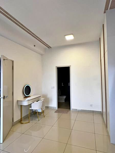 Servis Apartment untuk Disewa di Setia City Residences - Ray Lee - Interior - PropertyGuru.com.my