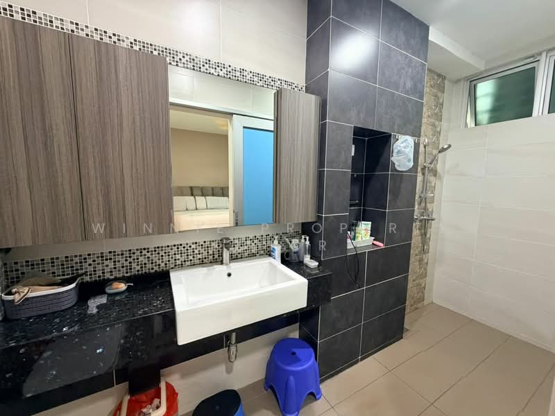 Condominium for Sale at The Seed Taman Sutera Utama - Winnie Property Johor - Bathroom - PropertyGuru.com.my