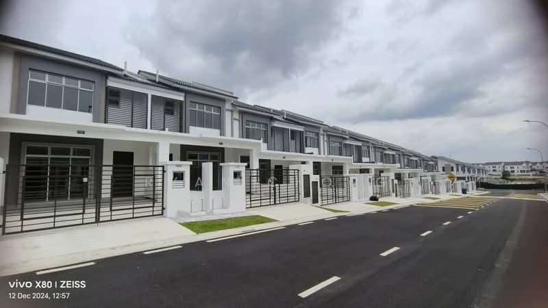 2-storey Terraced House for Sale in Johor Bahru (Johor) - Ryan Chong - PropertyGuru.com.my