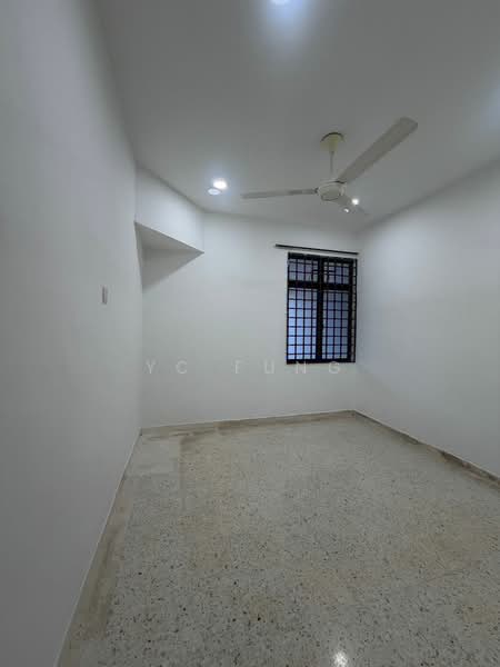 1-storey Terraced House for Sale in Taman Skudai Baru (Skudai) - YC Fung - Interior - PropertyGuru.com.my