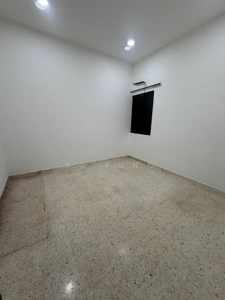 1-storey Terraced House for Sale in Taman Skudai Baru (Skudai) - YC Fung - Interior - PropertyGuru.com.my