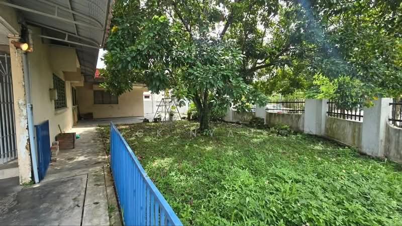 1-storey Terraced House for Sale in Ipoh (Perak) - Ck Nyau - PropertyGuru.com.my