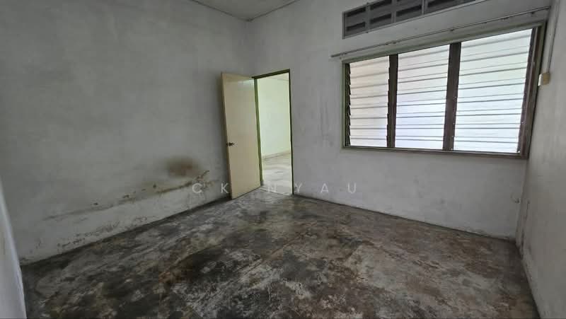 1-storey Terraced House for Sale in Ipoh (Perak) - Ck Nyau - PropertyGuru.com.my