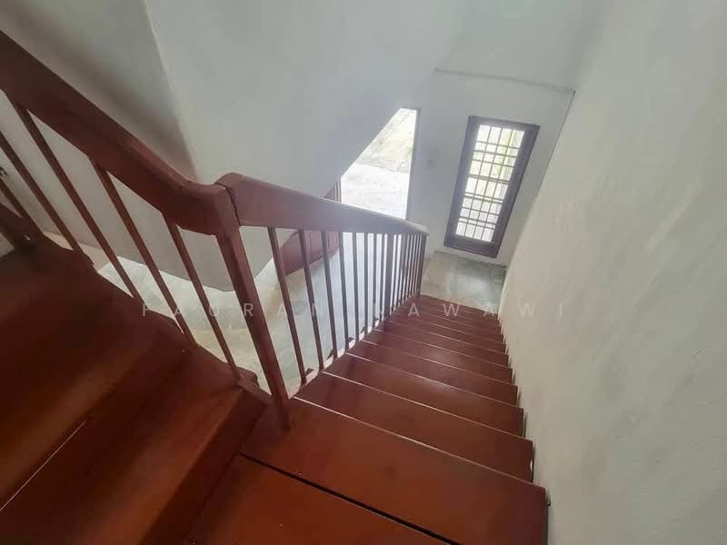 2-storey Terraced House for Sale in Taman Puchong Perdana (Puchong) - Fauran Nawawi - Interior - PropertyGuru.com.my