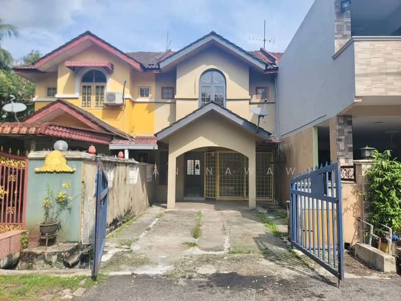 2-storey Terraced House for Sale in Taman Puchong Perdana (Puchong) - Fauran Nawawi - PropertyGuru.com.my