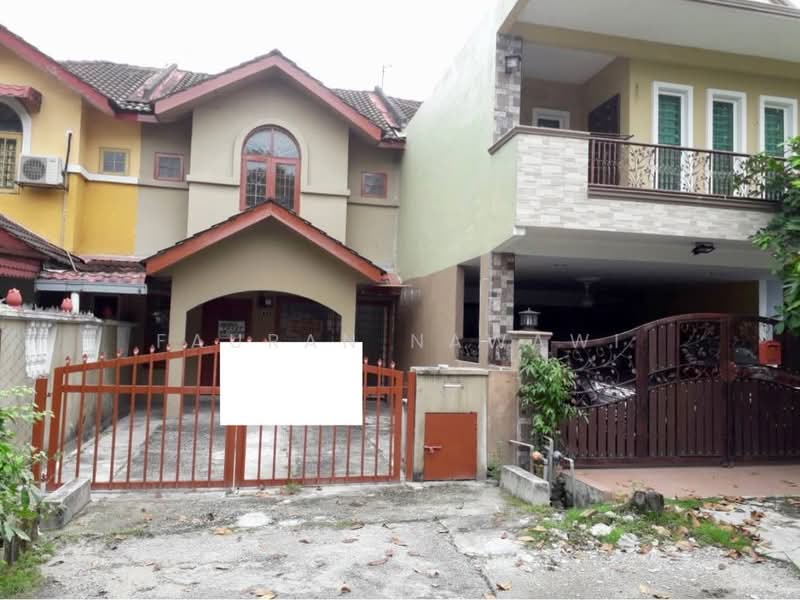 2-storey Terraced House for Sale in Taman Puchong Perdana (Puchong) - Fauran Nawawi - PropertyGuru.com.my