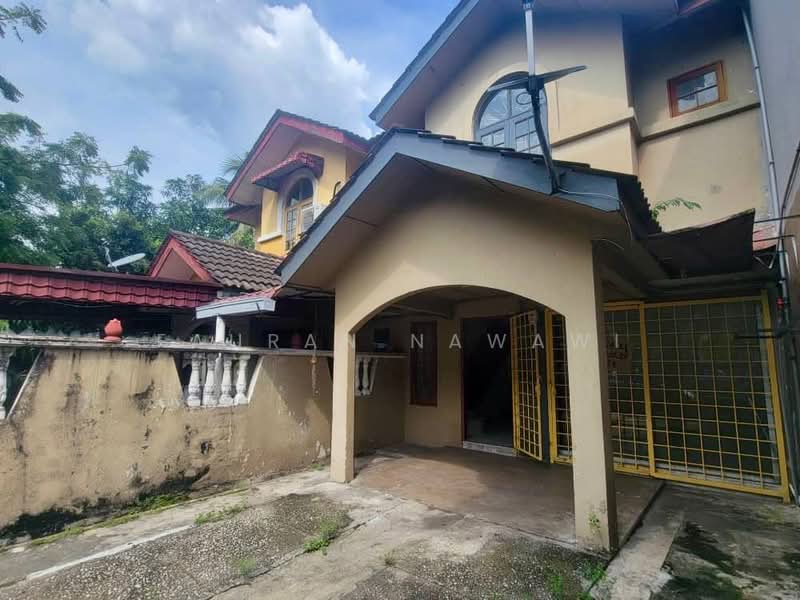 2-storey Terraced House for Sale in Taman Puchong Perdana (Puchong) - Fauran Nawawi - PropertyGuru.com.my
