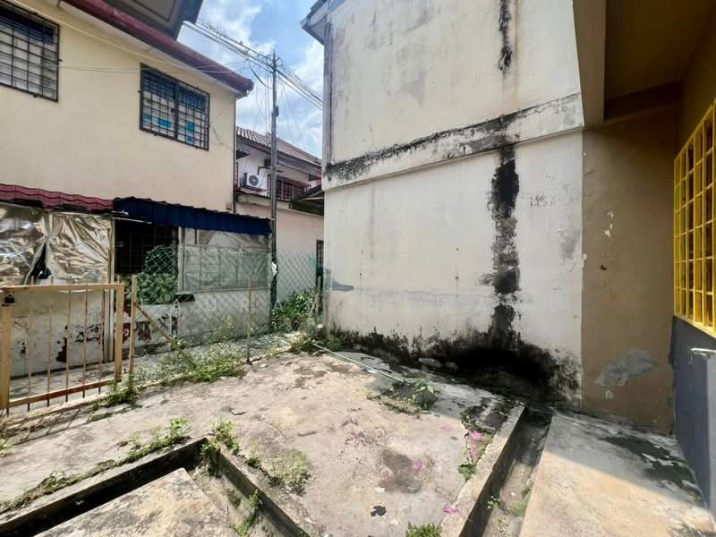 2-storey Terraced House for Sale in Taman Puchong Perdana (Puchong) - Fauran Nawawi - PropertyGuru.com.my