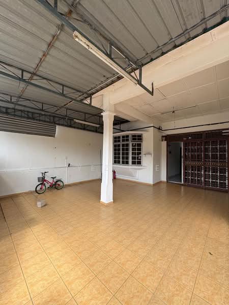 Rumah Teres 1 Tingkat untuk Dijual di Kelapa Sawit (Kulai) - Jyez Lee - PropertyGuru.com.my