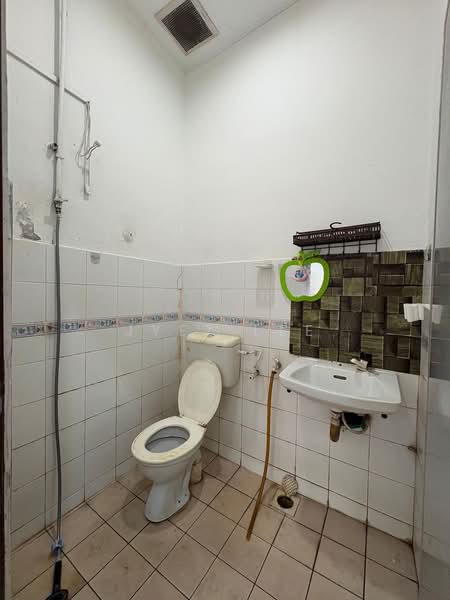 Rumah Teres 1 Tingkat untuk Dijual di Kelapa Sawit (Kulai) - Jyez Lee - PropertyGuru.com.my