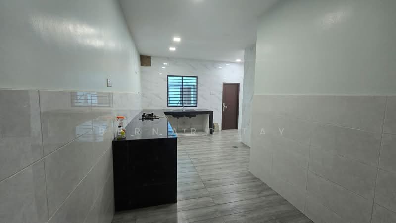 Terraced House for Sale in Semenyih (Selangor) - Bernard Tay - Kitchen - PropertyGuru.com.my