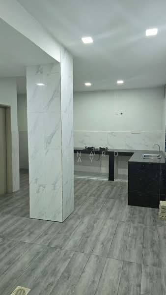 Terraced House for Sale in Semenyih (Selangor) - Bernard Tay - Kitchen - PropertyGuru.com.my