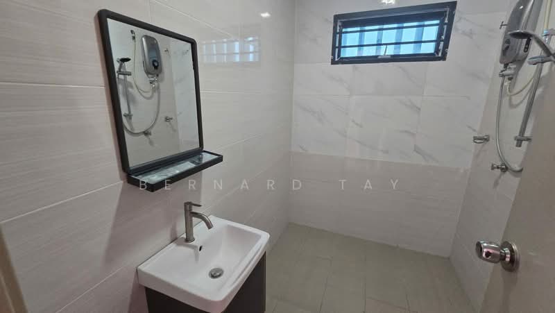 Terraced House for Sale in Semenyih (Selangor) - Bernard Tay - Bathroom - PropertyGuru.com.my