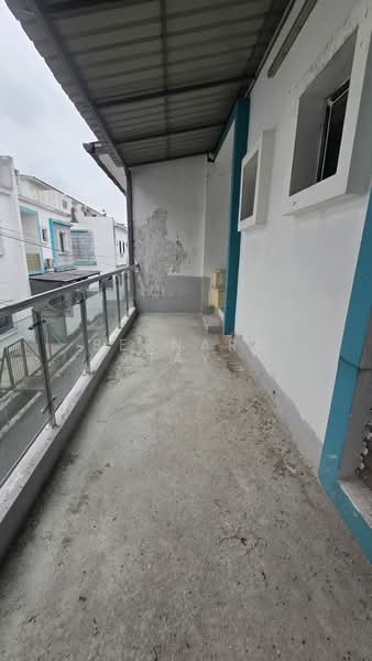 Terraced House for Sale in Semenyih (Selangor) - Bernard Tay - Balcony - PropertyGuru.com.my