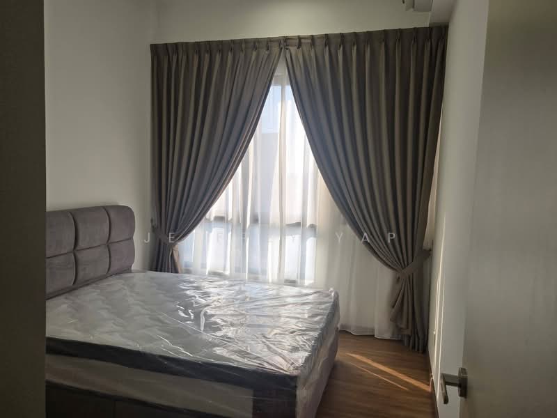 Service Residence for Rent at 2Rio Residence @ Bandar Puteri Puchong - Jeffrey Yap - Bedroom - PropertyGuru.com.my