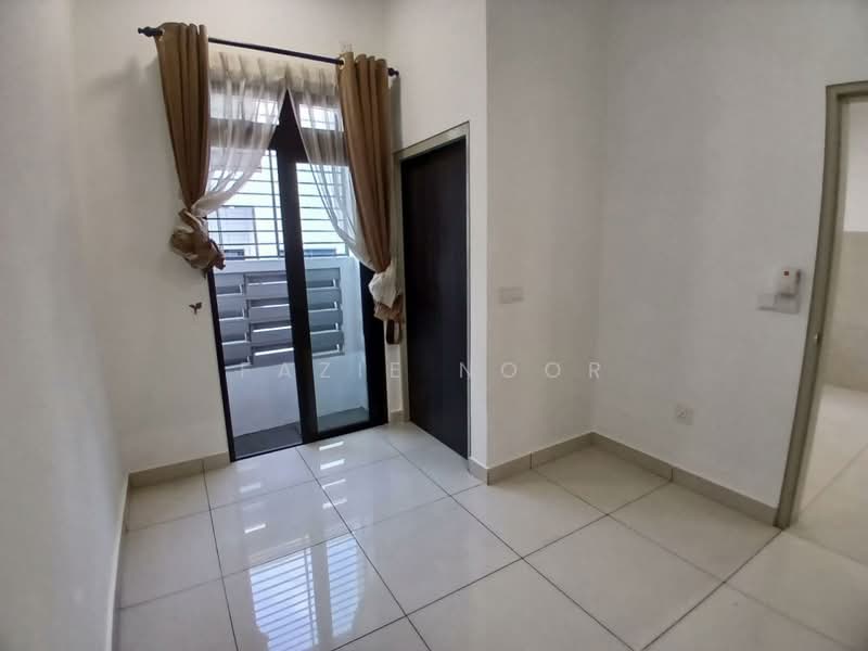 2-storey Terraced House for Sale in Shah Alam (Selangor) - Fazie Noor - Interior - PropertyGuru.com.my