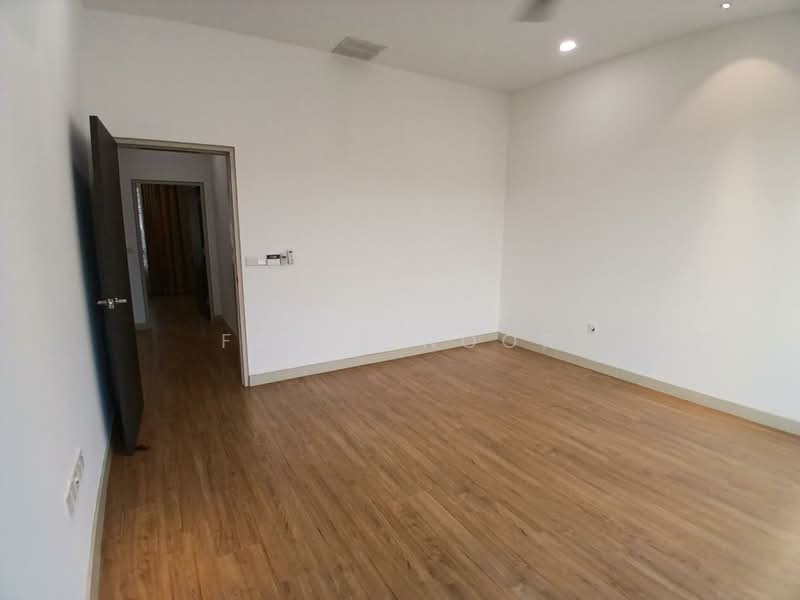 2-storey Terraced House for Sale in Shah Alam (Selangor) - Fazie Noor - Interior - PropertyGuru.com.my