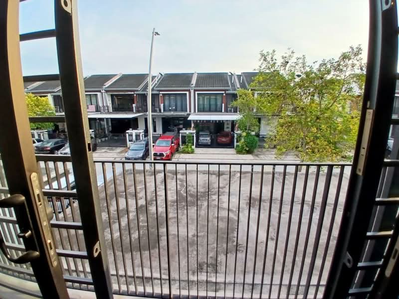 2-storey Terraced House for Sale in Shah Alam (Selangor) - Fazie Noor - Exterior - PropertyGuru.com.my