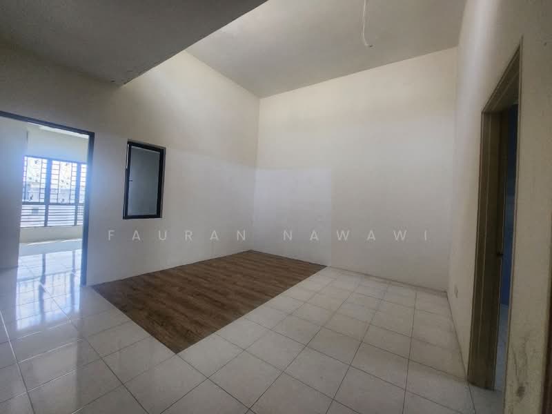 Rumah Teres 2.5 Tingkat untuk Dijual di Saujana Utama (Selangor) - Fauran Nawawi - PropertyGuru.com.my