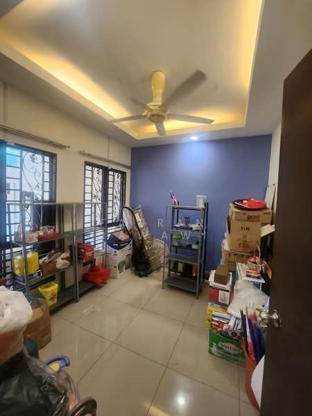 Rumah Teres 2.5 Tingkat untuk Dijual di Saujana Utama (Selangor) - Fauran Nawawi - PropertyGuru.com.my