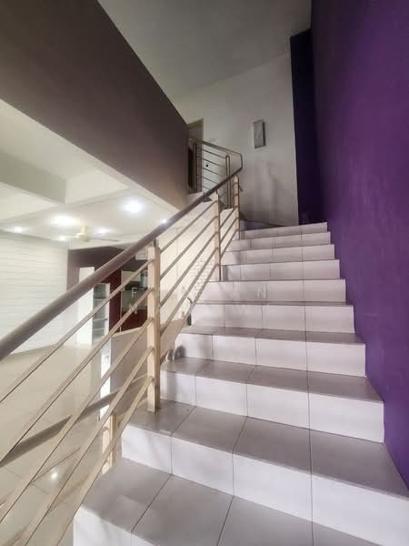 Rumah Teres 2.5 Tingkat untuk Dijual di Saujana Utama (Selangor) - Fauran Nawawi - PropertyGuru.com.my