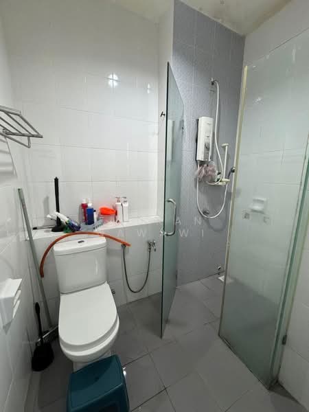 Rumah Teres 2.5 Tingkat untuk Dijual di Saujana Utama (Selangor) - Fauran Nawawi - PropertyGuru.com.my