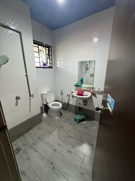 Rumah Teres 2.5 Tingkat untuk Dijual di Saujana Utama (Selangor) - Fauran Nawawi - PropertyGuru.com.my