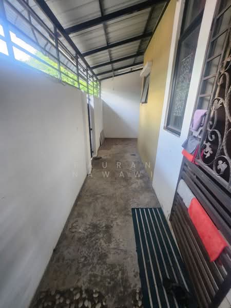 Rumah Teres 2.5 Tingkat untuk Dijual di Saujana Utama (Selangor) - Fauran Nawawi - PropertyGuru.com.my