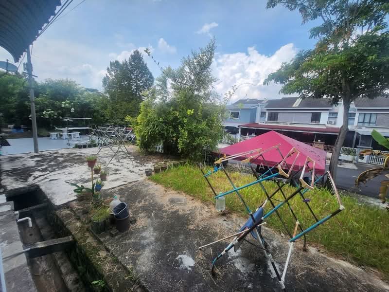 Rumah Teres 2.5 Tingkat untuk Dijual di Saujana Utama (Selangor) - Fauran Nawawi - PropertyGuru.com.my