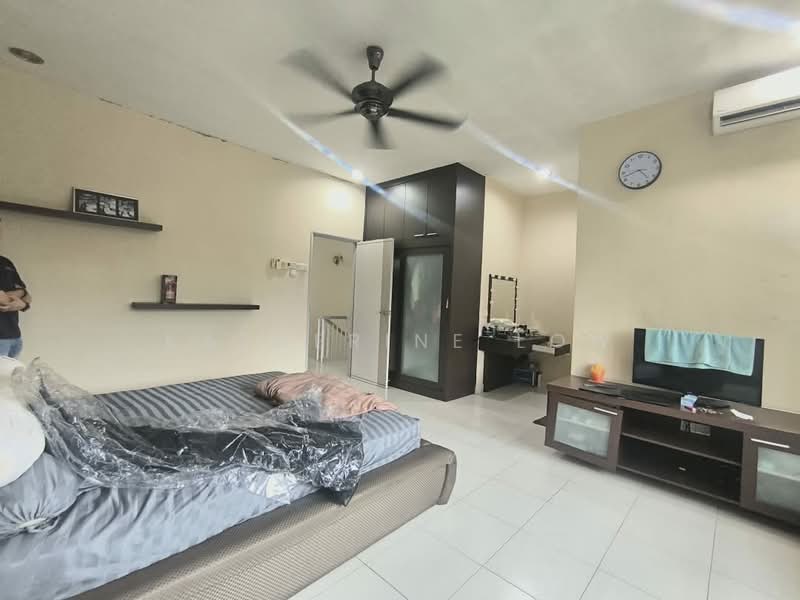 2-storey Terraced House for Sale in Taman Bestari Indah (Ulu Tiram) - Katherine Low - PropertyGuru.com.my