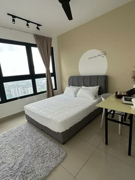 Kondominium untuk Disewa di Skyline KL - Raymond Heng - Bedroom - PropertyGuru.com.my
