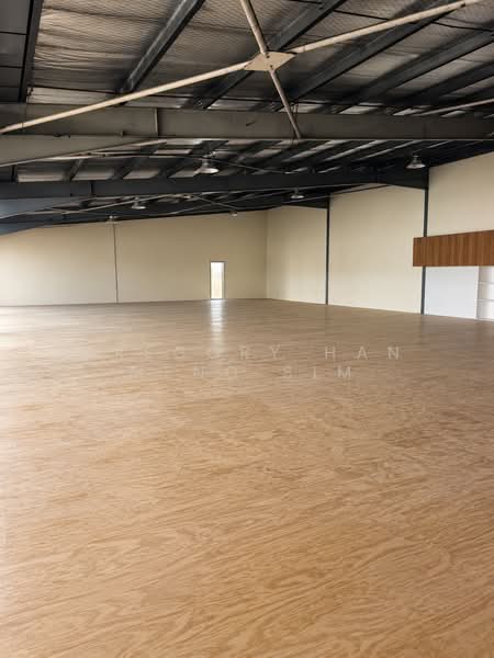 Factory for Rent in Semenyih (Selangor) - Gregory Han Meng Sim - Interior - PropertyGuru.com.my