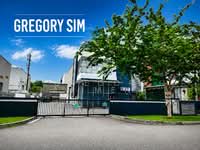 For Rent - Semtec Park Semenyih