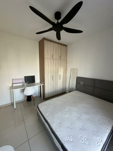 Servis Apartment untuk Disewa di Kenwingston Avenue - Chris Sun - Bedroom - PropertyGuru.com.my
