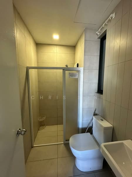 Servis Apartment untuk Disewa di Kenwingston Avenue - Chris Sun - Bathroom - PropertyGuru.com.my