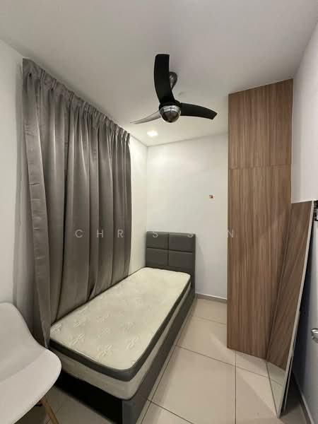 Servis Apartment untuk Disewa di Kenwingston Avenue - Chris Sun - Bedroom - PropertyGuru.com.my
