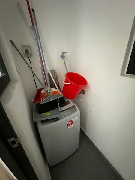 Servis Apartment untuk Disewa di Kenwingston Avenue - Chris Sun - Interior - PropertyGuru.com.my
