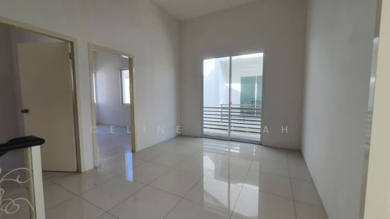 Semi-Detached House for Rent in Permatang Pauh (Penang) - Celine Cheah - Interior - PropertyGuru.com.my