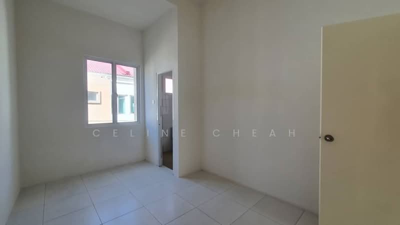 Semi-Detached House for Rent in Permatang Pauh (Penang) - Celine Cheah - Interior - PropertyGuru.com.my