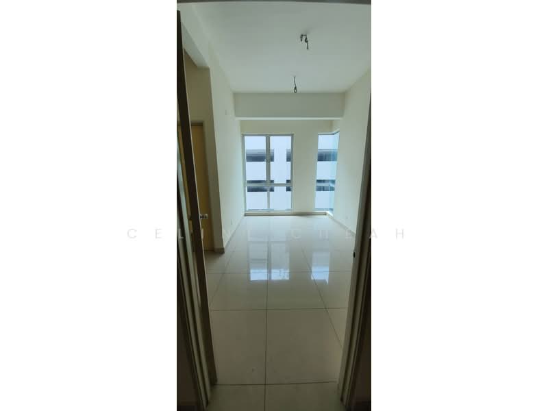 Semi-Detached House for Rent in Permatang Pauh (Penang) - Celine Cheah - Interior - PropertyGuru.com.my