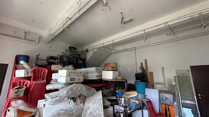 Factory for Rent in Ipoh (Perak) - Ck Nyau - PropertyGuru.com.my