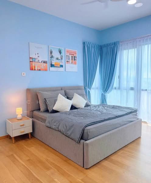 Service Residence for Rent at Southern Marina Residences - Cherie Chan - PropertyGuru.com.my