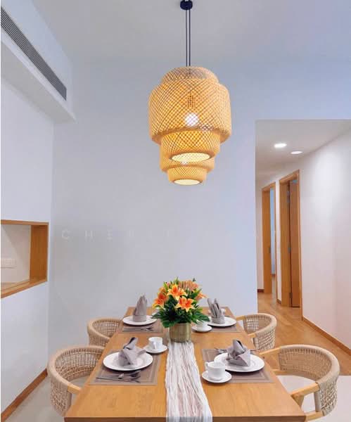 Service Residence for Rent at Southern Marina Residences - Cherie Chan - PropertyGuru.com.my