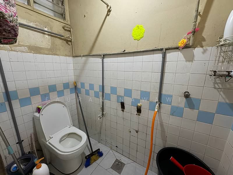 2-storey Terraced House for Sale in Balakong (Selangor) - Fauran Nawawi - PropertyGuru.com.my