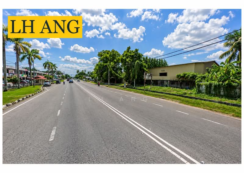 Tanah Perindustrian untuk Dijual di Simpang Ampat (Penang) - LH Ang - Exterior - PropertyGuru.com.my