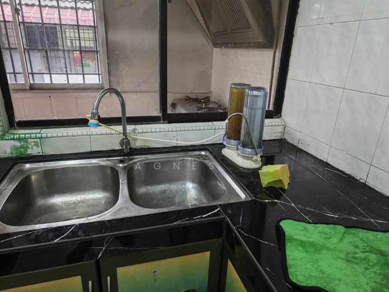 Rumah Teres 1.5 Tingkat untuk Dijual di Taman Perling (Perling) - Agnes . - PropertyGuru.com.my