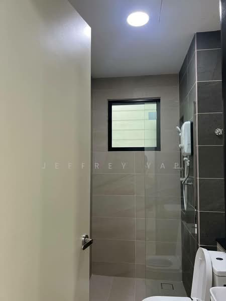Service Residence for Rent at 2Rio Residence @ Bandar Puteri Puchong - Jeffrey Yap - Bathroom - PropertyGuru.com.my