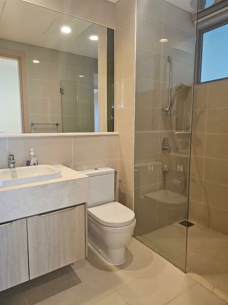 Service Residence for Rent at Southern Marina Residences - Cherie Chan - PropertyGuru.com.my