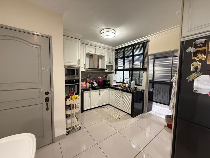 Kondominium untuk Dijual di One Damansara - Fauran Nawawi - PropertyGuru.com.my