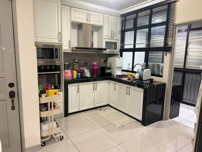 Kondominium untuk Dijual di One Damansara - Fauran Nawawi - PropertyGuru.com.my